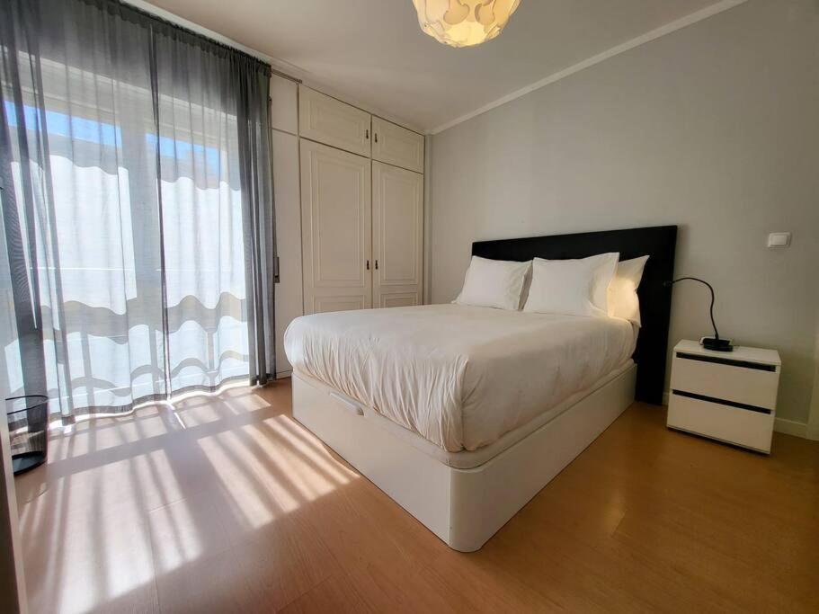 Appartement Family-friendly Flat 2br 2ba Metro Telheiras