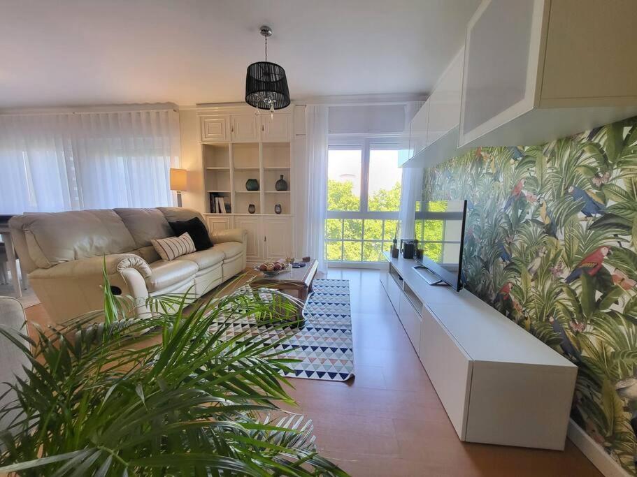 Appartement Family-friendly Flat 2br 2ba Metro Telheiras *