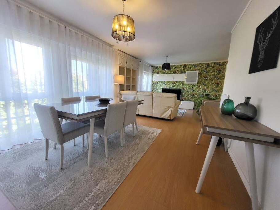 Appartement Family-friendly Flat 2br 2ba Metro Telheiras